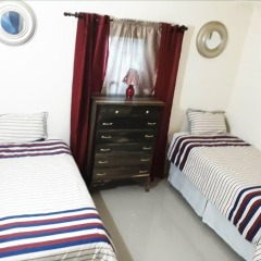 Отель The North Coast Relaxation удобства в номере