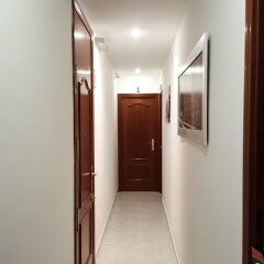 Отель Hostal Rofer интерьер отеля