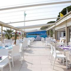 Hotel Croisette Beach Cannes - MGallery by Sofitel фото 5