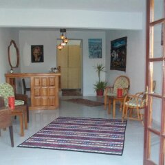 Отель Ilhan Otel Сиде фото 6