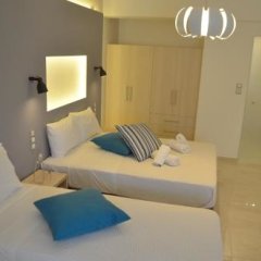 Ammos Apartments in Stylida, Greece from 123$, photos, reviews - zenhotels.com guestroom photo 3