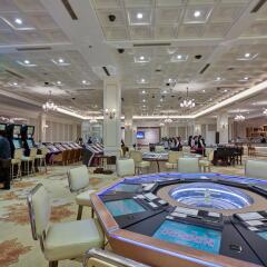 Royal Halong Hotel развлечения