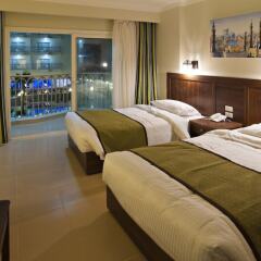 Отель Royal Star Beach Resort комната для гостей фото 5