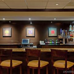 Отель Beverly Hills Marriott США, Лос-Анджелес - отзывы, цены и фото номеров - забронировать отель Beverly Hills Marriott онлайн гостиничный бар