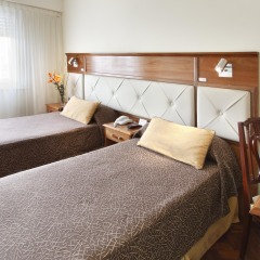 Embajador Hotel комната для гостей фото 3