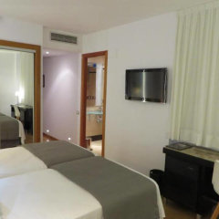 Evenia Rocafort in Barcelona, Spain from 165$, photos, reviews - zenhotels.com room amenities photo 2