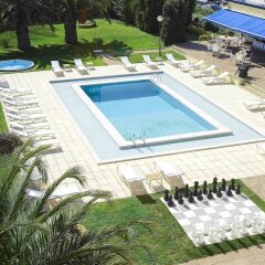 Отель Novotel Porto Gaia Вила-Нова-ди-Гая фото 7