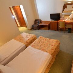 Best Western Hotel Turist in Skopje, Macedonia from 121$, photos, reviews - zenhotels.com guestroom photo 4