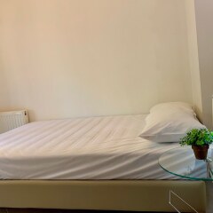 Апартаменты Chris Apartments комната для гостей фото 4