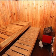 Отель Yagoda Chalets Болгария, Боровец - отзывы, цены и фото номеров - забронировать отель Yagoda Chalets онлайн бассейн фото 2