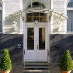 Hotel City House