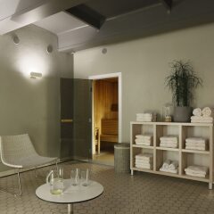 Отель Neiburgs Hotel Латвия, Рига - 4 отзыва об отеле, цены и фото номеров - забронировать отель Neiburgs Hotel онлайн спа фото 2