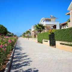 Paradise Town Villa Alison Турция, Белек - отзывы, цены и фото номеров - забронировать отель Paradise Town Villa Alison онлайн фото 13