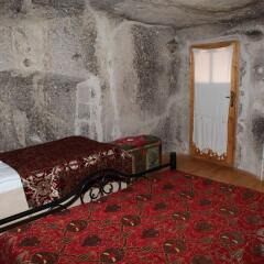 Elif Star Cave Hotel Турция, Гёреме - отзывы, цены и фото номеров - забронировать отель Elif Star Cave Hotel онлайн детские мероприятия фото 2