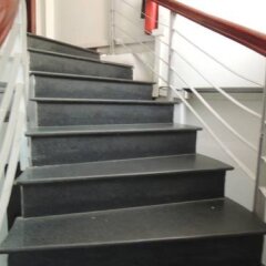 Отель Thy Van 3 Hotel Вьетнам, Хошимин - отзывы, цены и фото номеров - забронировать отель Thy Van 3 Hotel онлайн сейф в номере