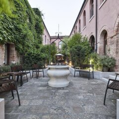 Отель Eurostars Residenza Cannaregio Hotel Италия, Венеция - отзывы, цены и фото номеров - забронировать отель Eurostars Residenza Cannaregio Hotel онлайн фото 4