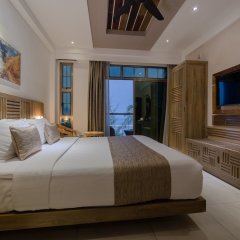 Hotel Ocean Grand at Hulhumale in Hulhumale, Maldives from 274$, photos, reviews - zenhotels.com guestroom photo 5
