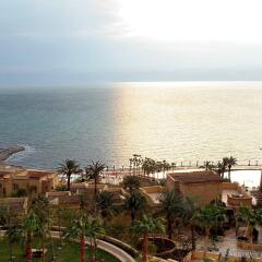 Kempinski Hotel Ishtar Dead Sea пляж фото 2