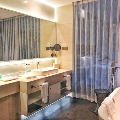 Отель The Westin Xian ванная фото 2