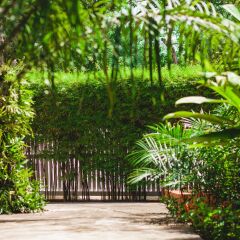 Отель Villa Laguna Phuket фото 5