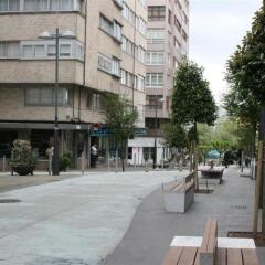 Отель Hostal Liste Station