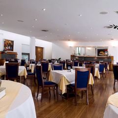 Hotel Santa Beatriz фото 2