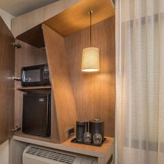 Отель Courtyard by Marriott Columbus OSU США, Блэклик - отзывы, цены и фото номеров - забронировать отель Courtyard by Marriott Columbus OSU онлайн удобства в номере