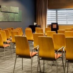 AC Hotel Barcelona Forum by Marriott фото 10