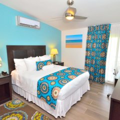 Royal St. Kitts Hotel in Kittian Village, St. Kitts and Nevis from 189$, photos, reviews - zenhotels.com guestroom photo 4
