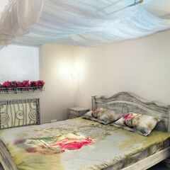 Besedka Hotel комната для гостей фото 2