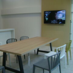 Rezt Bangkok - Hostel Бангкок питание