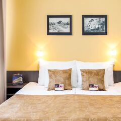 Kreutzwald Hotel Tallinn комната для гостей фото 2