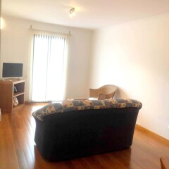 Отель With one Bedroom in Santa Cruz, With Wonderful sea View, Enclosed Garden and Wifi - 1 km From the Beach Португалия, Санта-Крус - отзывы, цены и фото номеров - забронировать отель With one Bedroom in Santa Cruz, With Wonderful sea View, Enclosed Garden and Wifi - 1 km From the Beach онлайн фото 3