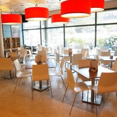 Отель Travelodge Madrid Torrelaguna