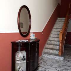 Апартаменты Apartment With 3 Bedrooms in Floridia, With Furnished Terrace - 10 km Флорида удобства в номере