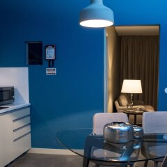 Апартаменты Unique Apartments Порту в номере фото 2