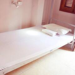 Отель Hanoi Youth Hostel Вьетнам, Ханой - отзывы, цены и фото номеров - забронировать отель Hanoi Youth Hostel онлайн ванная