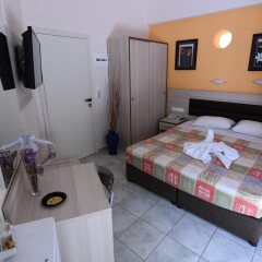 Отель Pearl Hotel Греция, Родос - отзывы, цены и фото номеров - забронировать отель Pearl Hotel онлайн фото 3