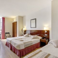 Отель Menorca Patricia Испания, Сьюдадела - отзывы, цены и фото номеров - забронировать отель Menorca Patricia онлайн фото 2