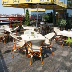 Hotel Slavija Belgrade Белград