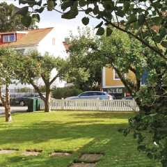 Апартаменты Apartments Sankt Sigfridsgatan детские мероприятия