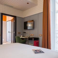 Отель Room Mate Giulia удобства в номере