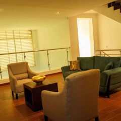 Апартаменты Gemini Place Apartments Oniru развлечения