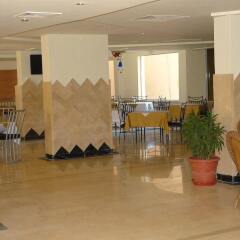Отель Aqua Fun Club