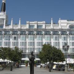 Отель Hostal Prado фото 5