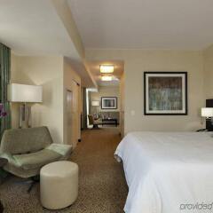Отель Hilton Garden Inn Washington D.C./U.S. Capitol комната для гостей фото 2