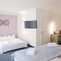 Hotel Nikolai Residence удобства в номере фото 2