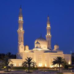 Отель Four Points by Sheraton Sheikh Zayed Road, Dubai фото 5