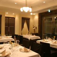 Отель Monterey Ginza Hotel Япония, Токио - 1 отзыв об отеле, цены и фото номеров - забронировать отель Monterey Ginza Hotel онлайн питание фото 2