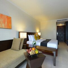Отель Panwa Boutique Beach Resort комната для гостей фото 4